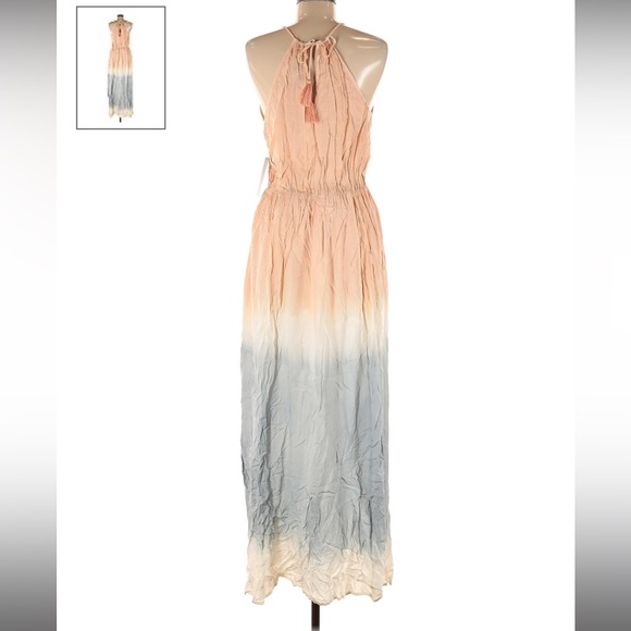 Lulu’s Ombré dress - Picture 2 of 5